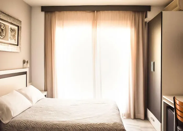 Hotel Albero