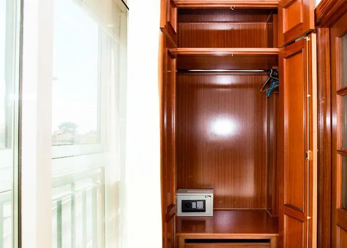 Hotel Albero