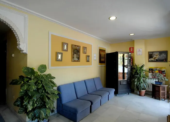 Hotel Albero