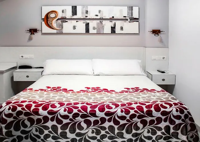 Hotel Albero
