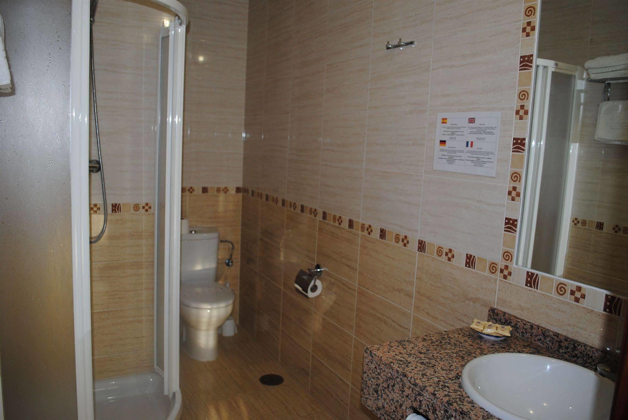 Hotel Albero *