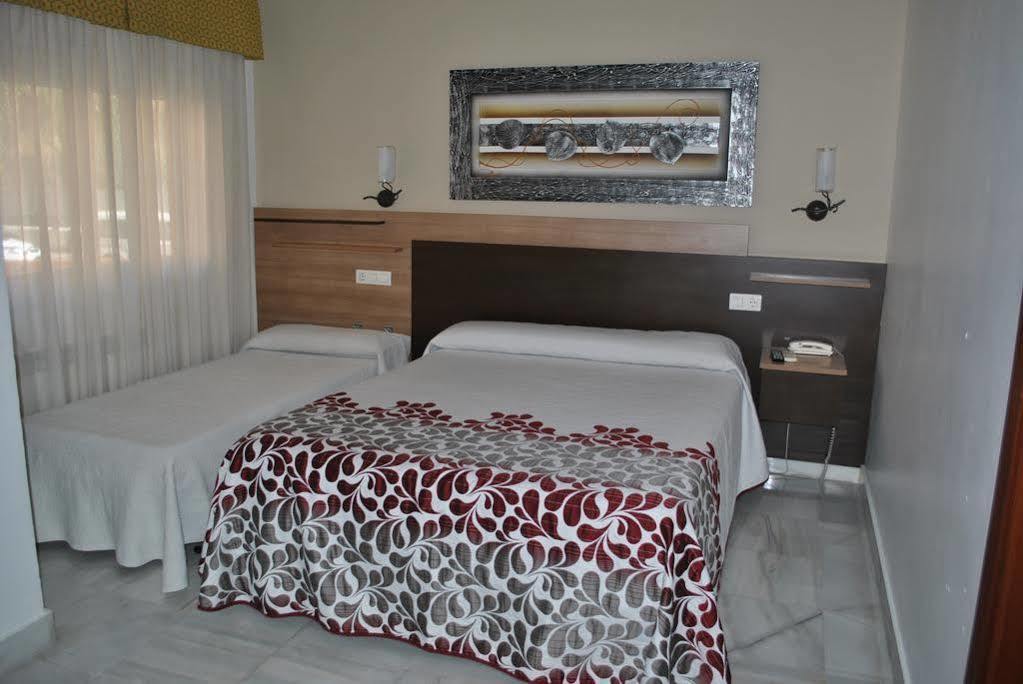 Albero Hotel Grenada
