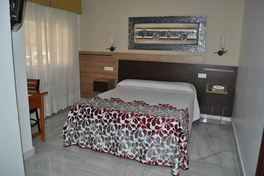 Albero Hotel
