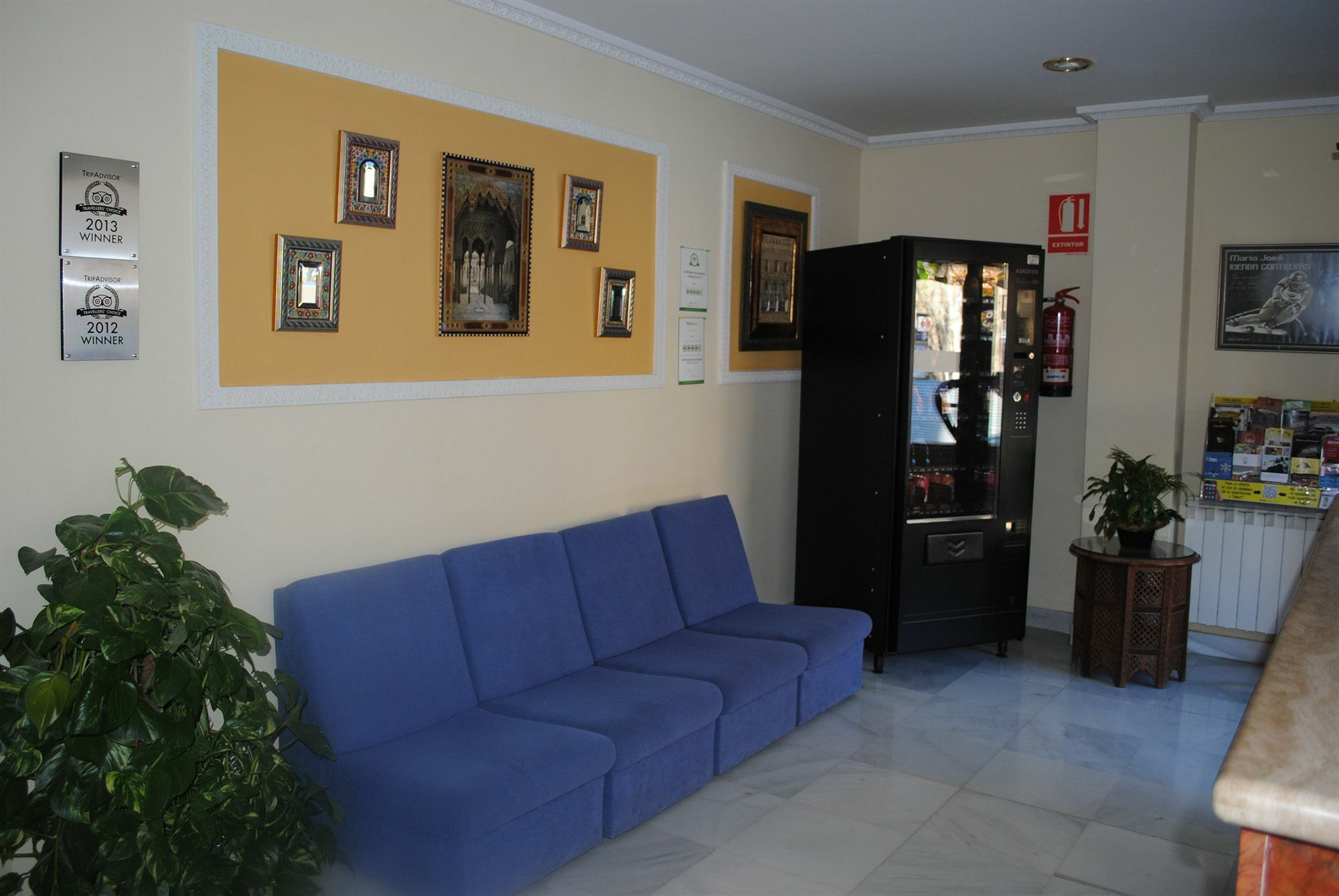 Albero Hotel Grenada