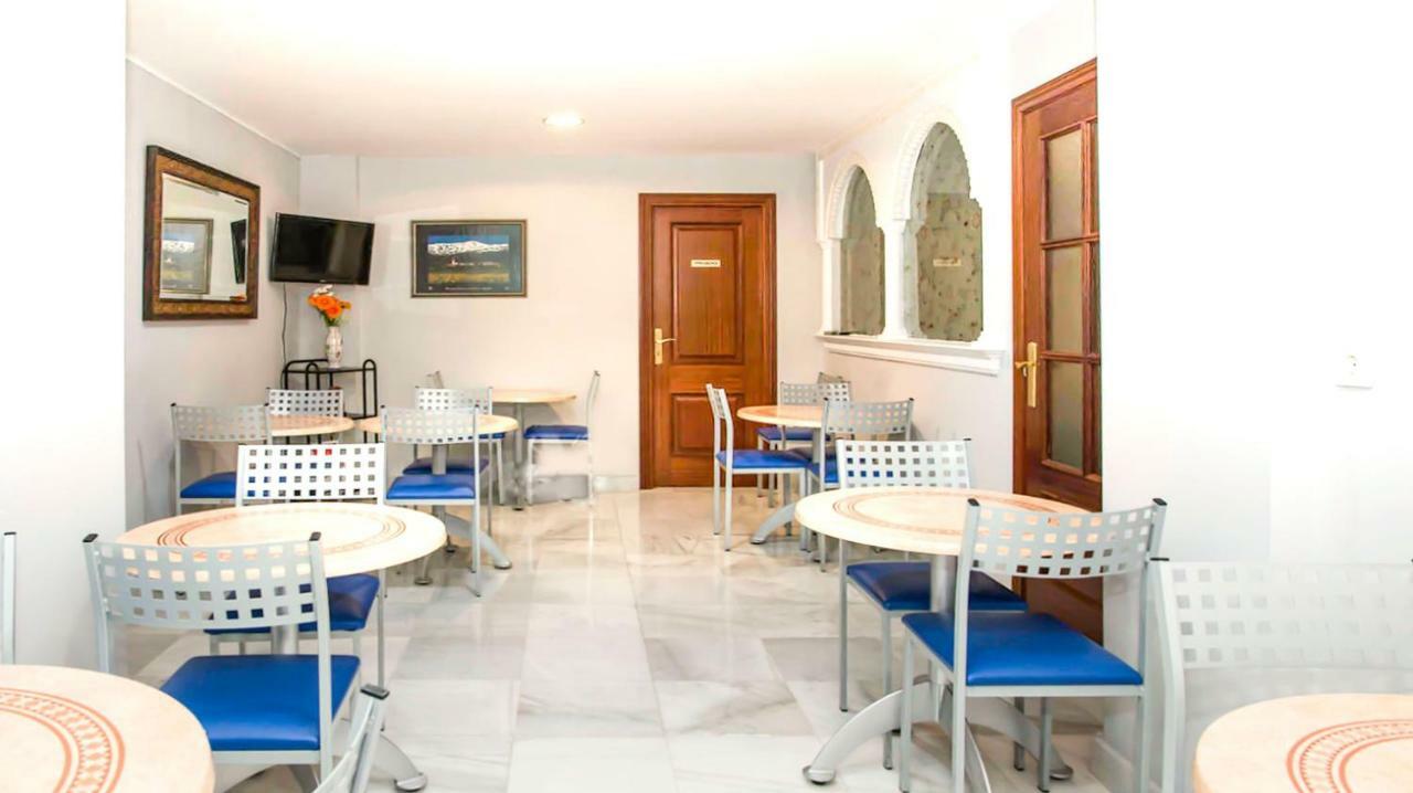 Hotel Albero Grenada