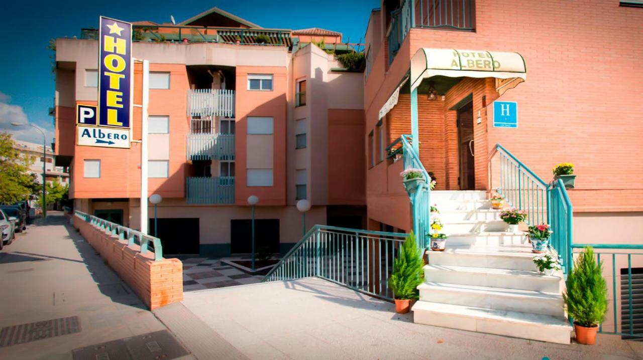 Hotel Albero Grenada